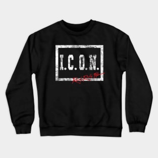 ICON Commissioner '97 Crewneck Sweatshirt